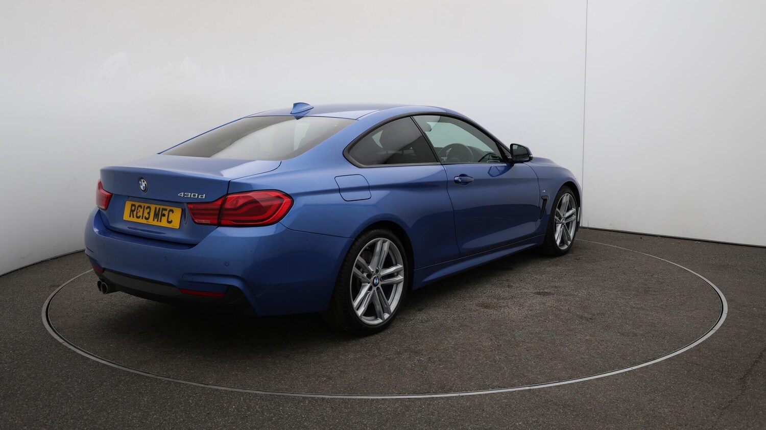 Used BMW 4 Series 2017 for sale - 76108905: Photo 54