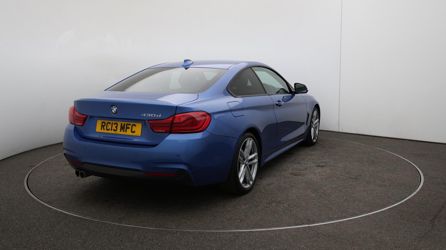 Used BMW 4 Series 2017 for sale - 76108905: Photo 55