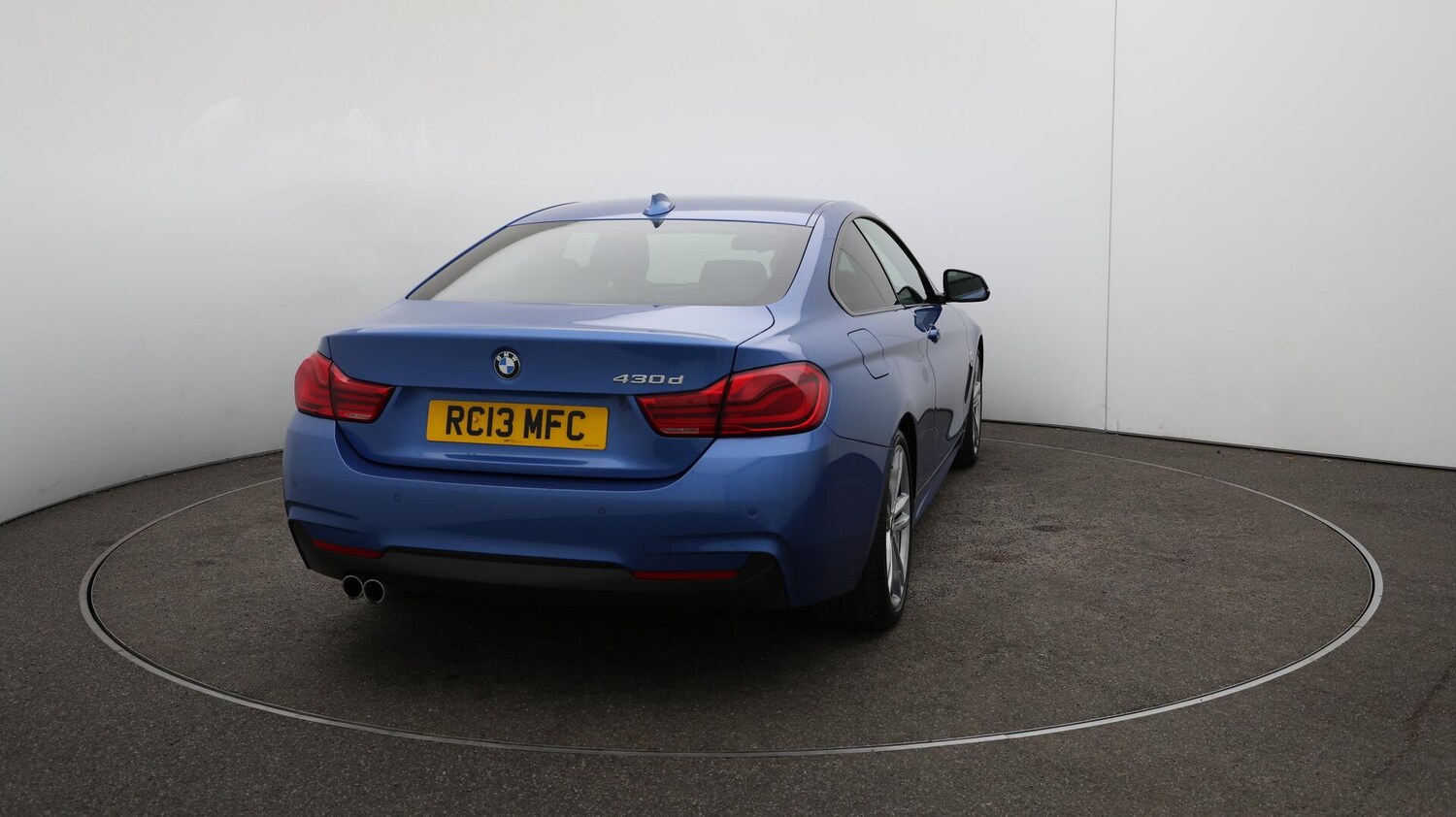 Used BMW 4 Series 2017 for sale - 76108905: Photo 56