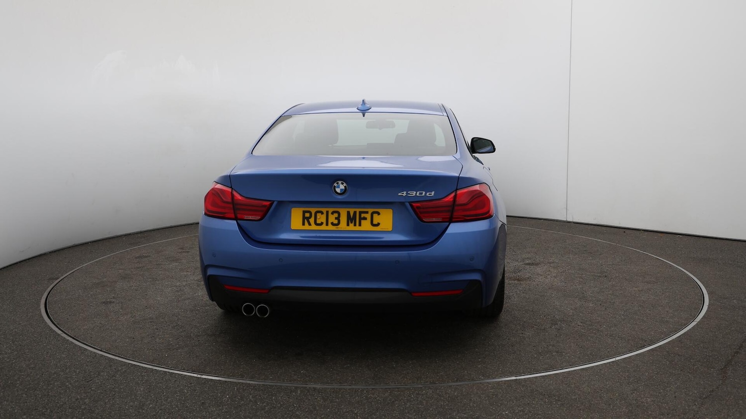 Used BMW 4 Series 2017 for sale - 76108905: Photo 57