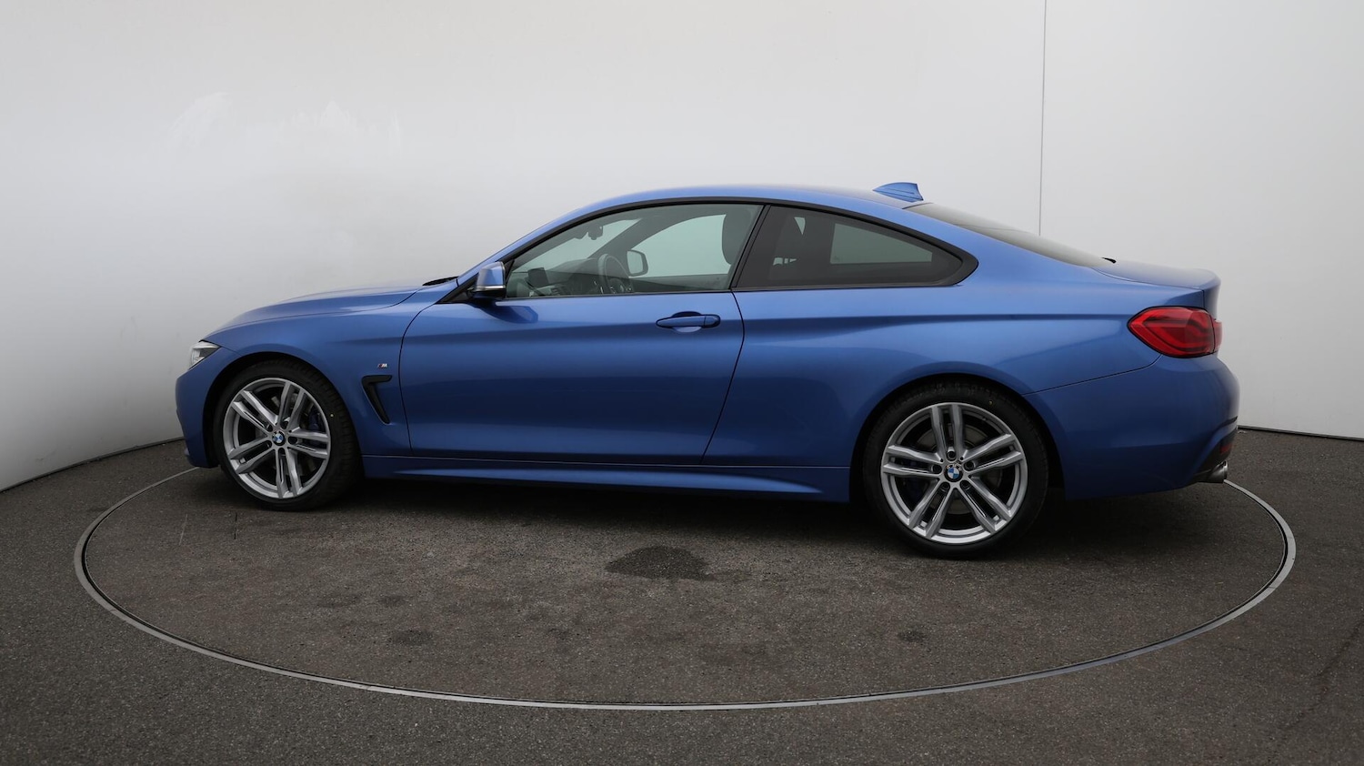 Used BMW 4 Series 2017 for sale - 76108905: Photo 58