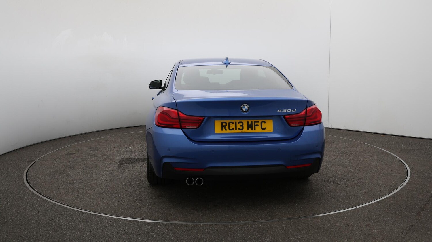 Used BMW 4 Series 2017 for sale - 76108905: Photo 59