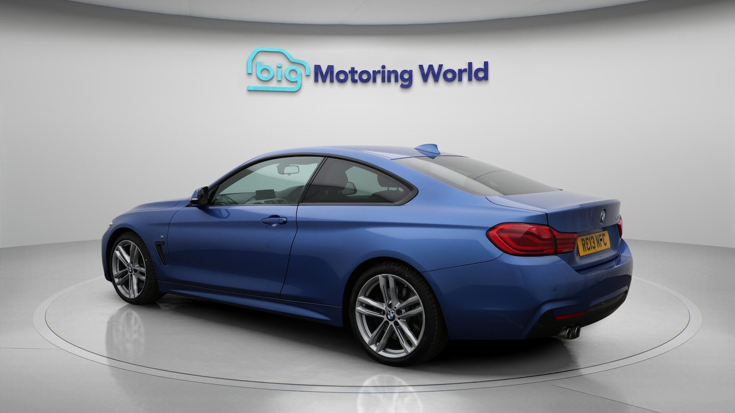 Used BMW 4 Series 2017 for sale - 76108905: Photo 6