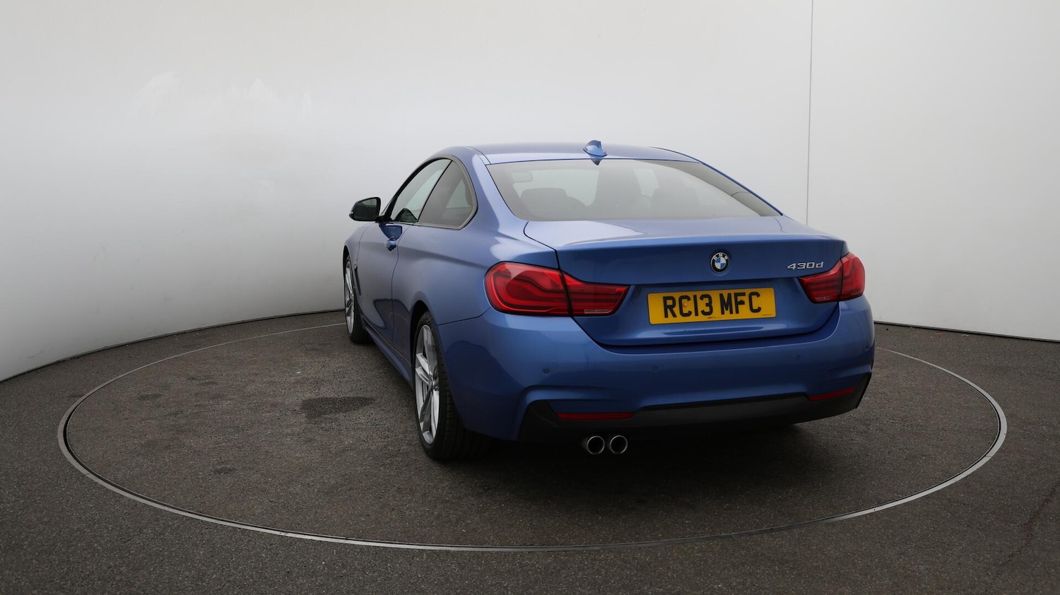 Used BMW 4 Series 2017 for sale - 76108905: Photo 60