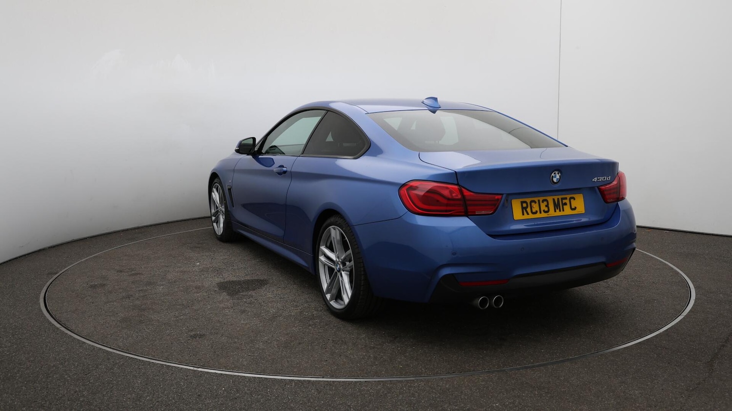 Used BMW 4 Series 2017 for sale - 76108905: Photo 61