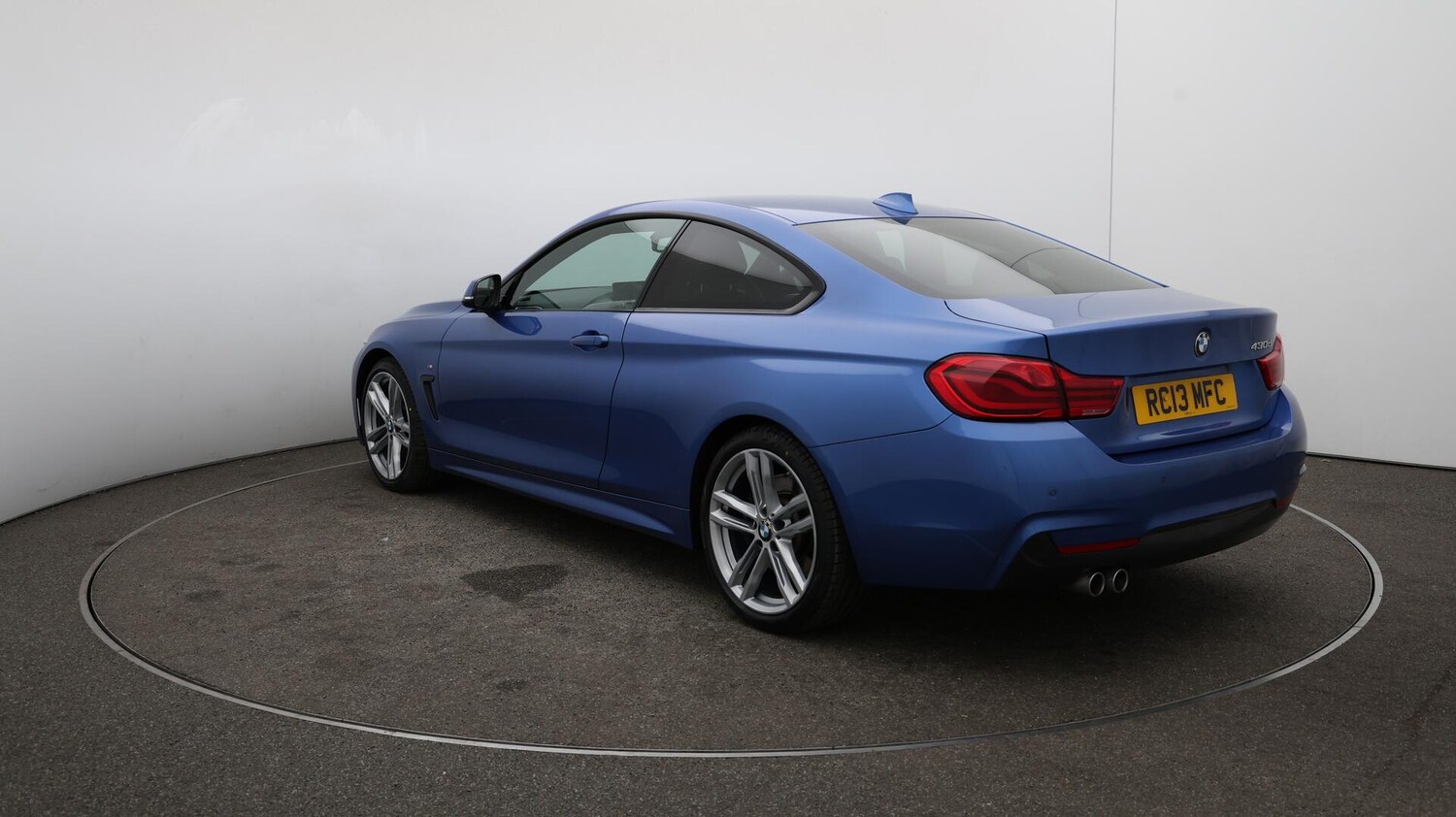 Used BMW 4 Series 2017 for sale - 76108905: Photo 62
