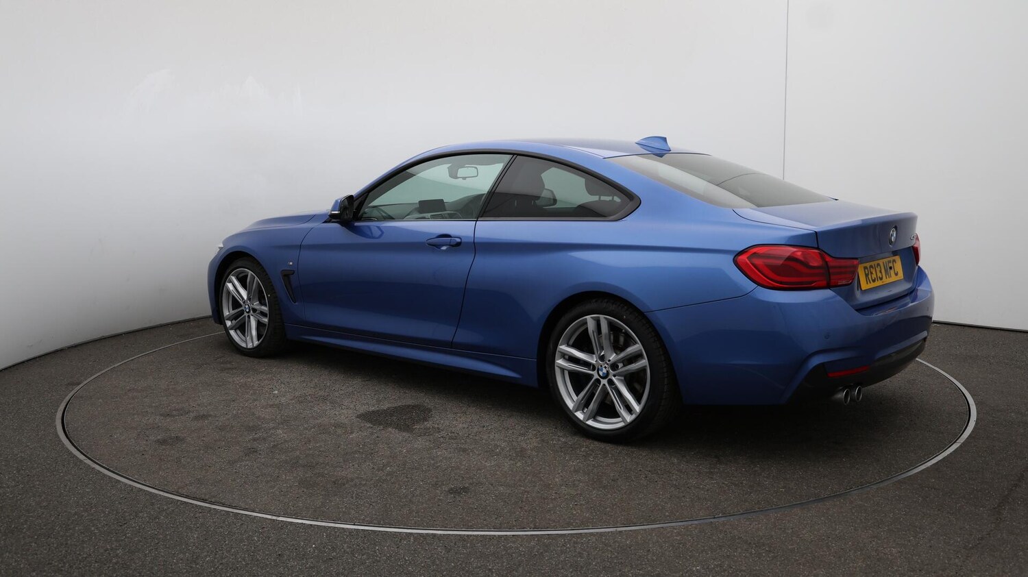 Used BMW 4 Series 2017 for sale - 76108905: Photo 63