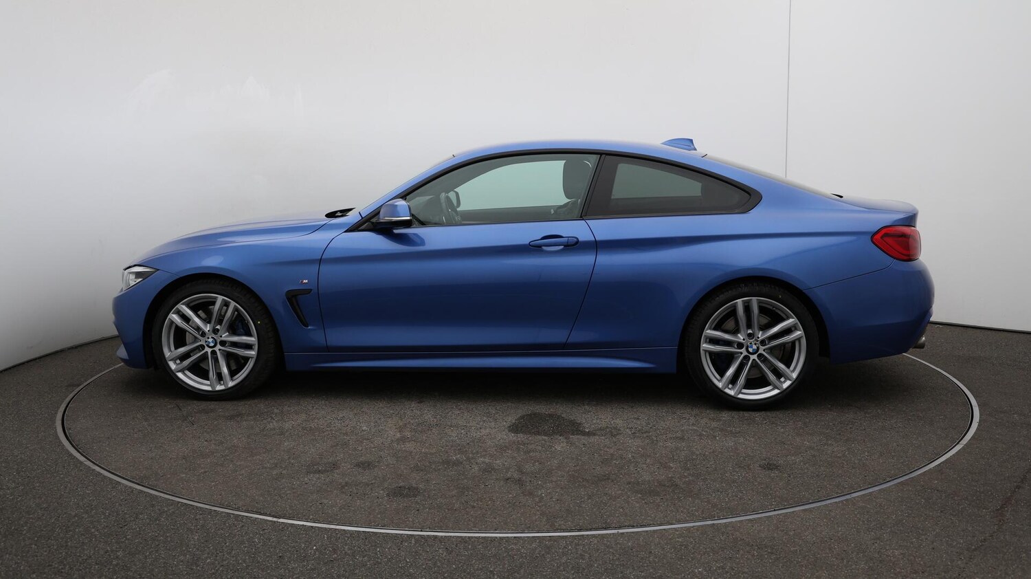 Used BMW 4 Series 2017 for sale - 76108905: Photo 64
