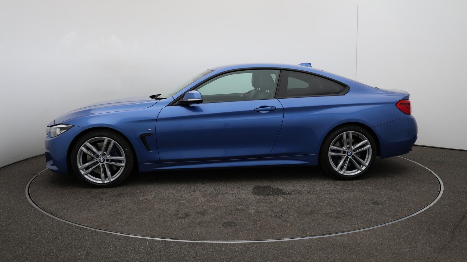 Used BMW 4 Series 2017 for sale - 76108905: Photo 65
