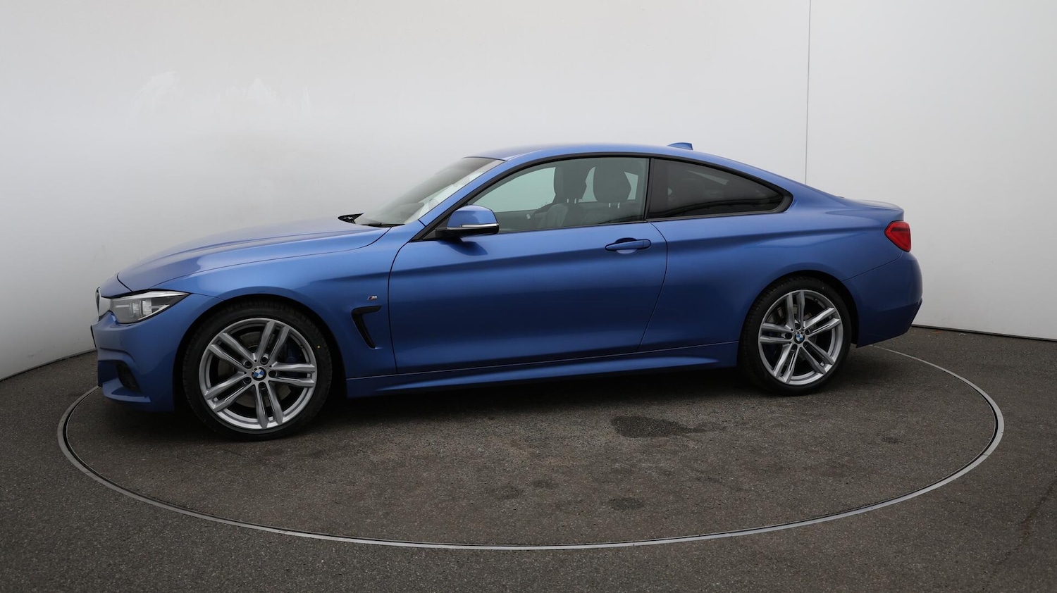 Used BMW 4 Series 2017 for sale - 76108905: Photo 66