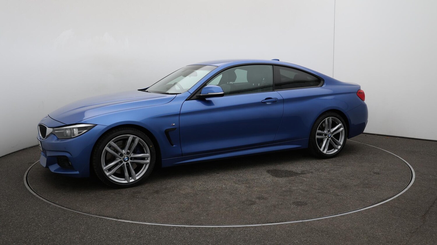 Used BMW 4 Series 2017 for sale - 76108905: Photo 67