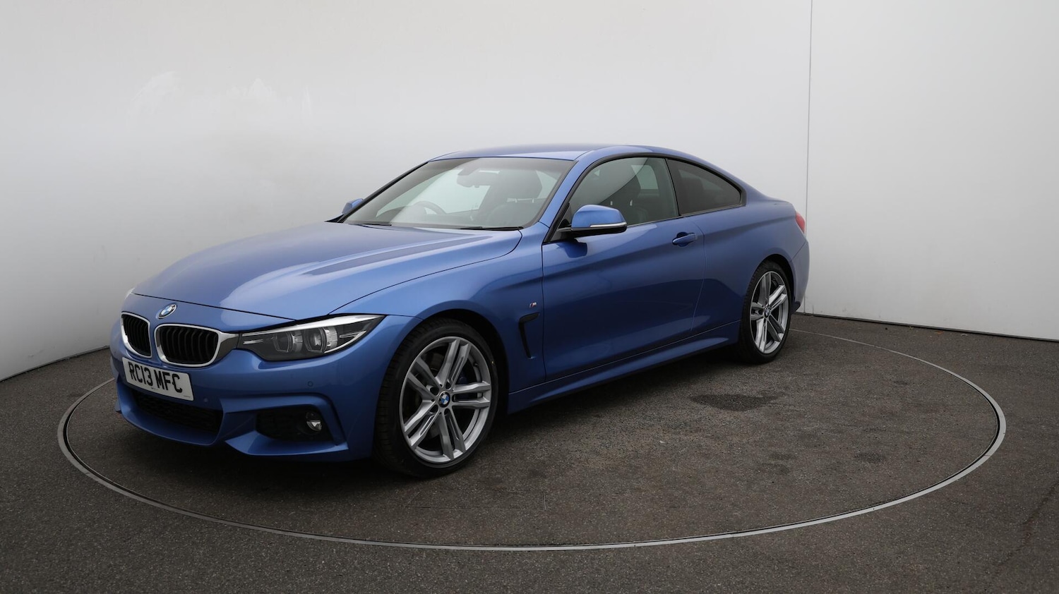 Used BMW 4 Series 2017 for sale - 76108905: Photo 69