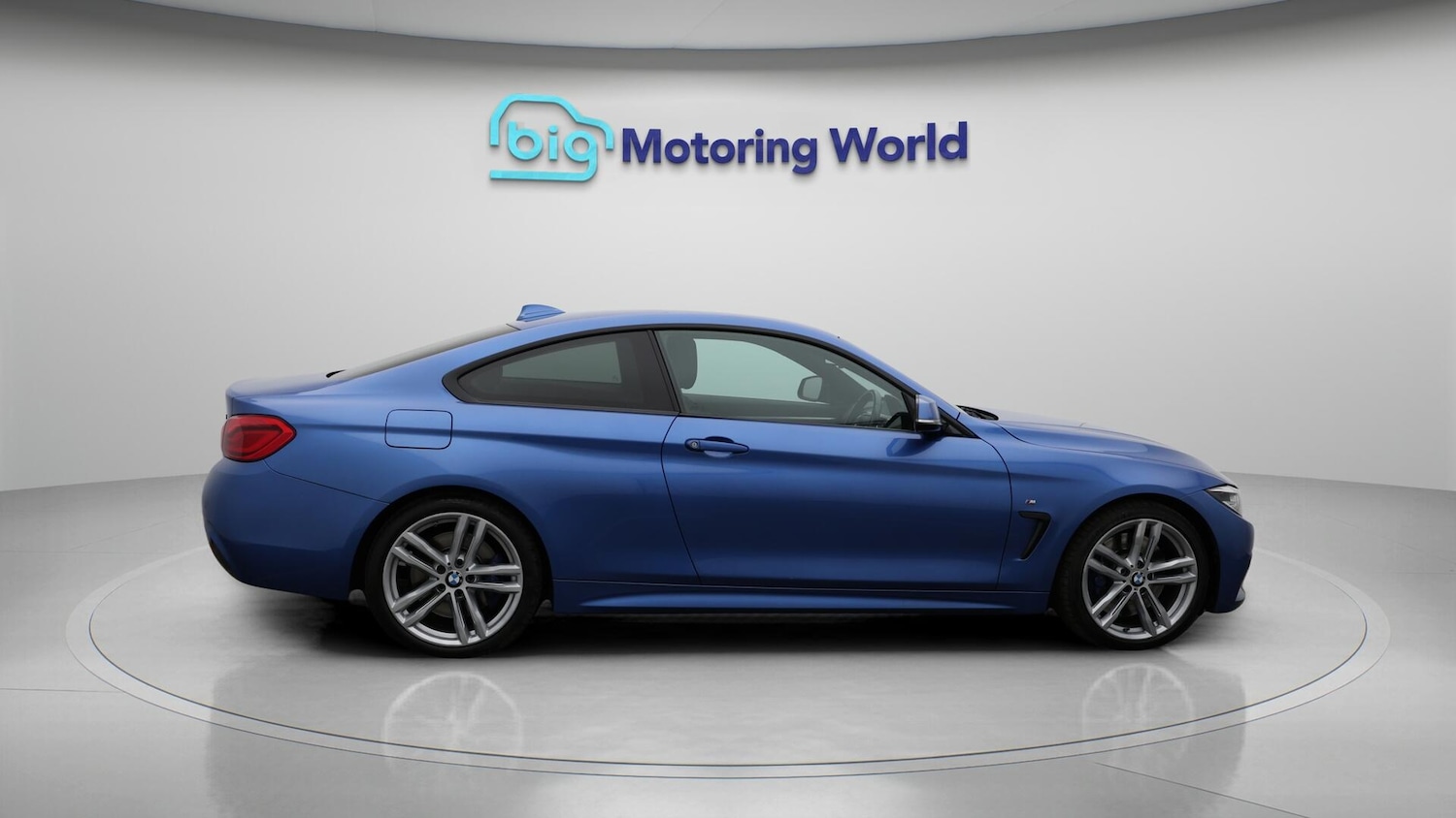 Used BMW 4 Series 2017 for sale - 76108905: Photo 9