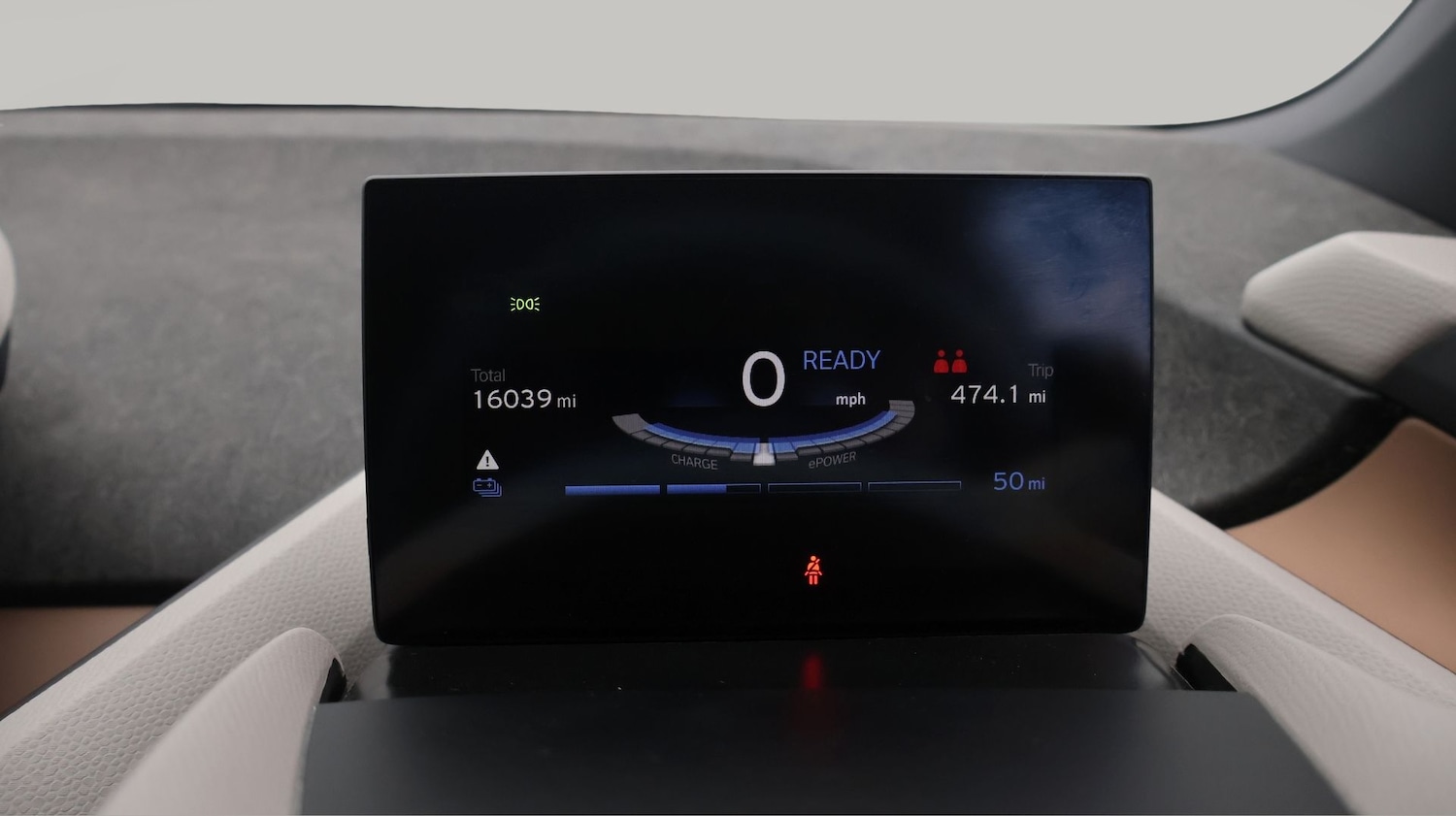 Used BMW i3 2021 for sale - 77746640: Photo 10