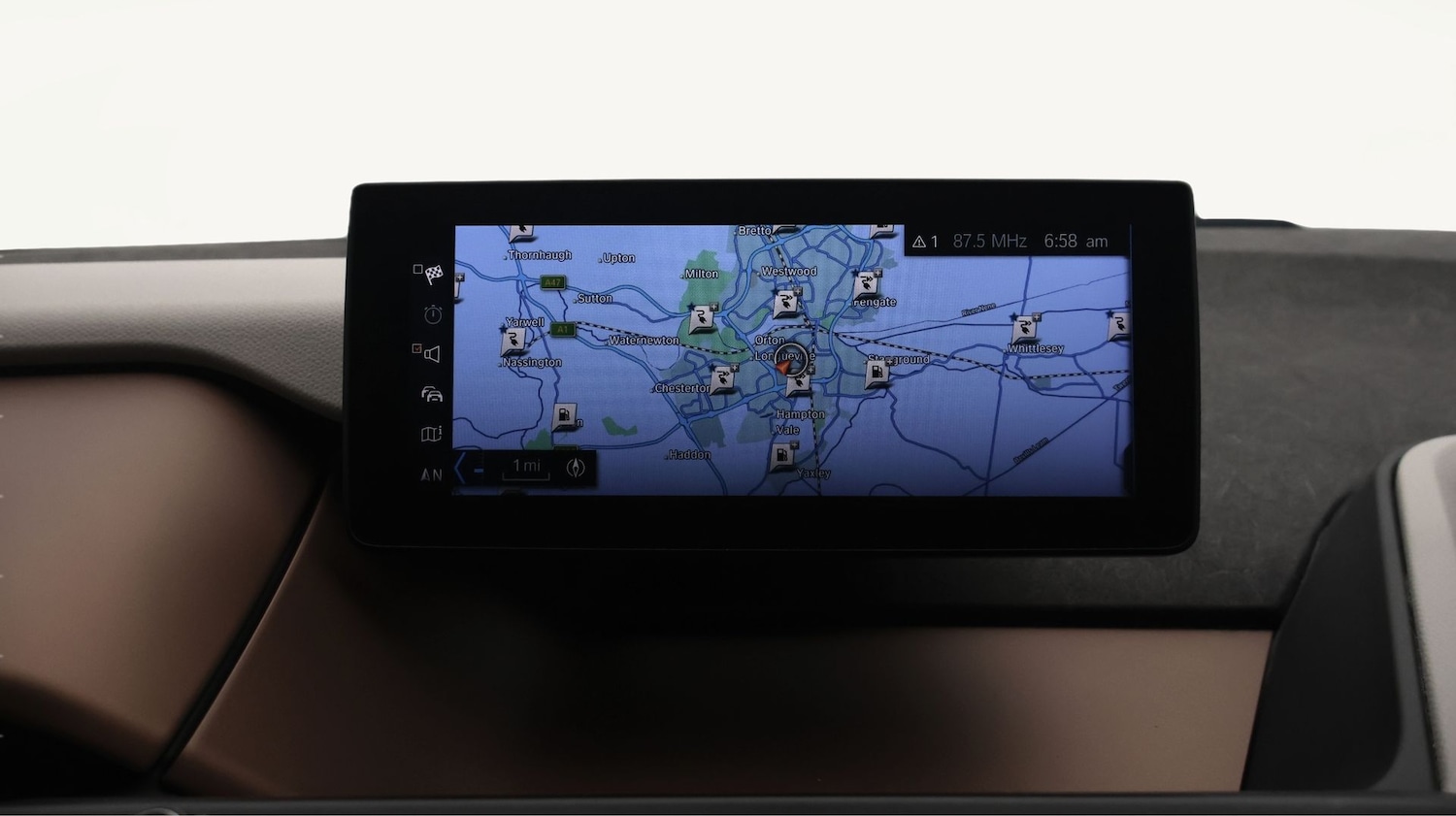 Used BMW i3 2021 for sale - 77746640: Photo 11