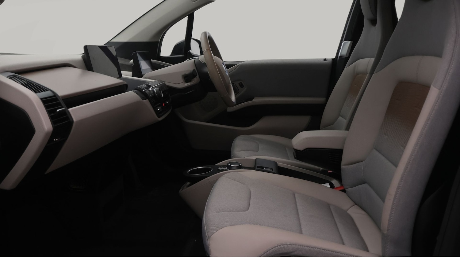 Used BMW i3 2021 for sale - 77746640: Photo 14