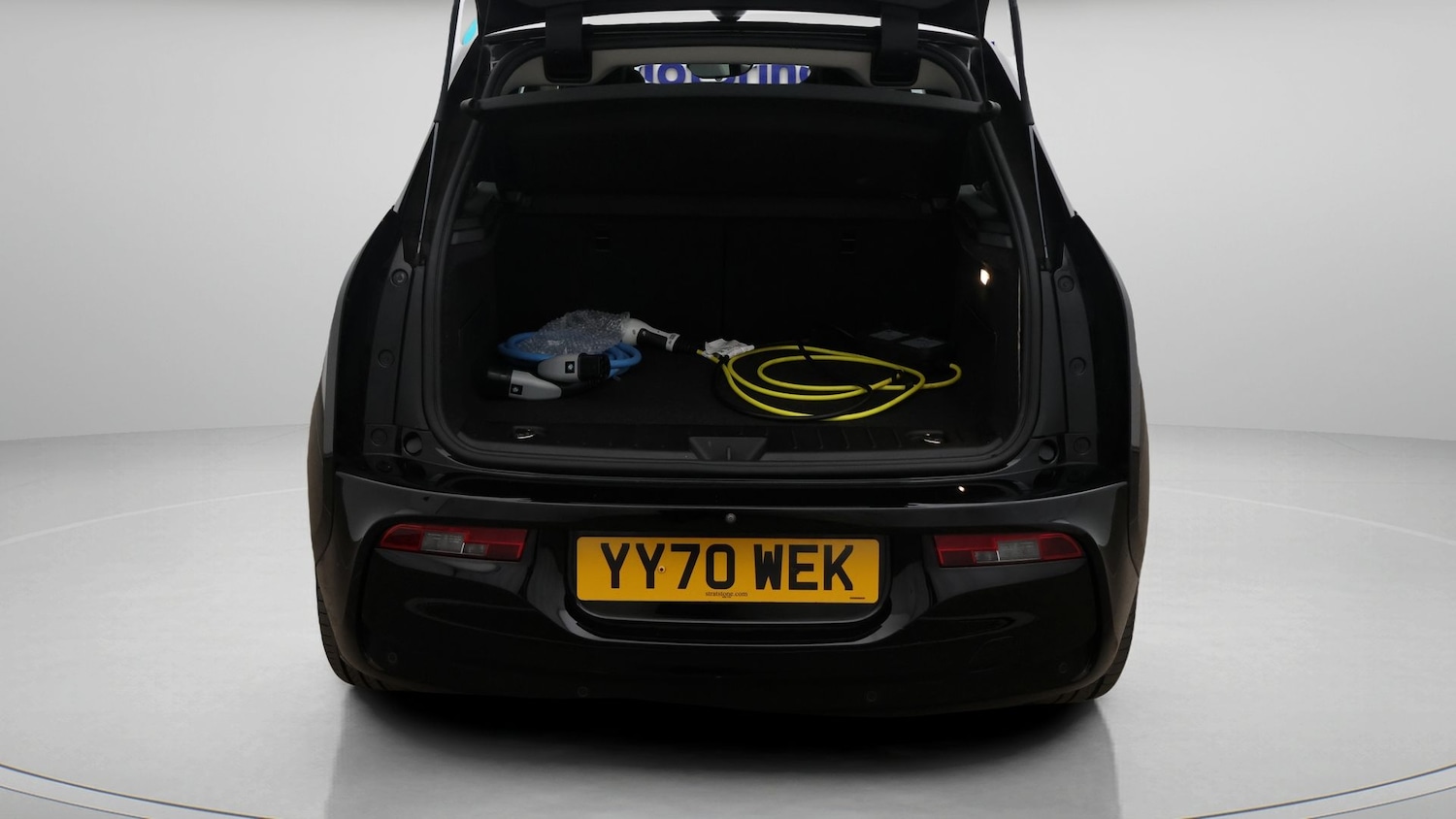 Used BMW i3 2021 for sale - 77746640: Photo 17