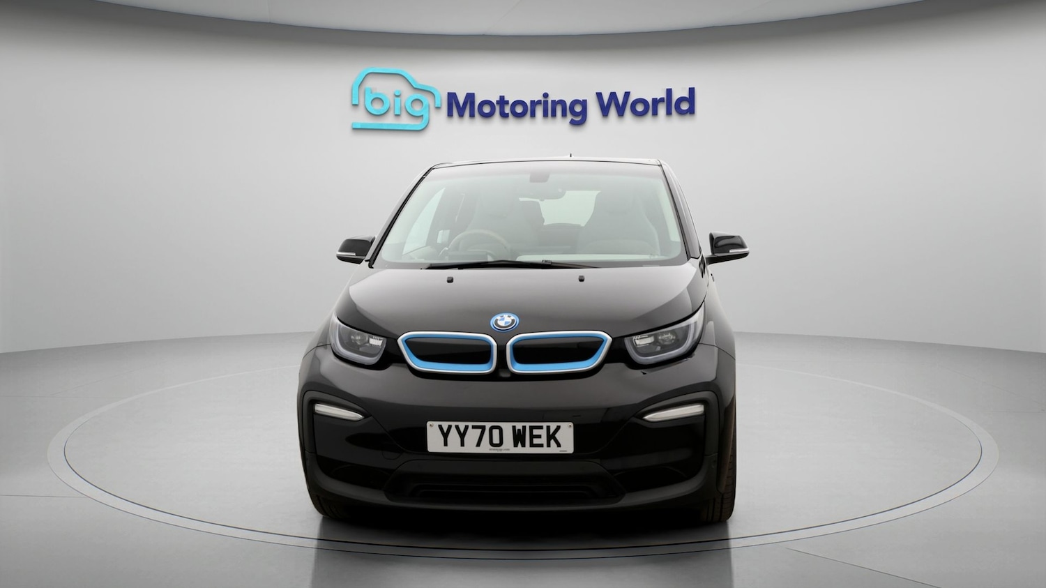 Used BMW i3 2021 for sale - 77746640: Photo 2
