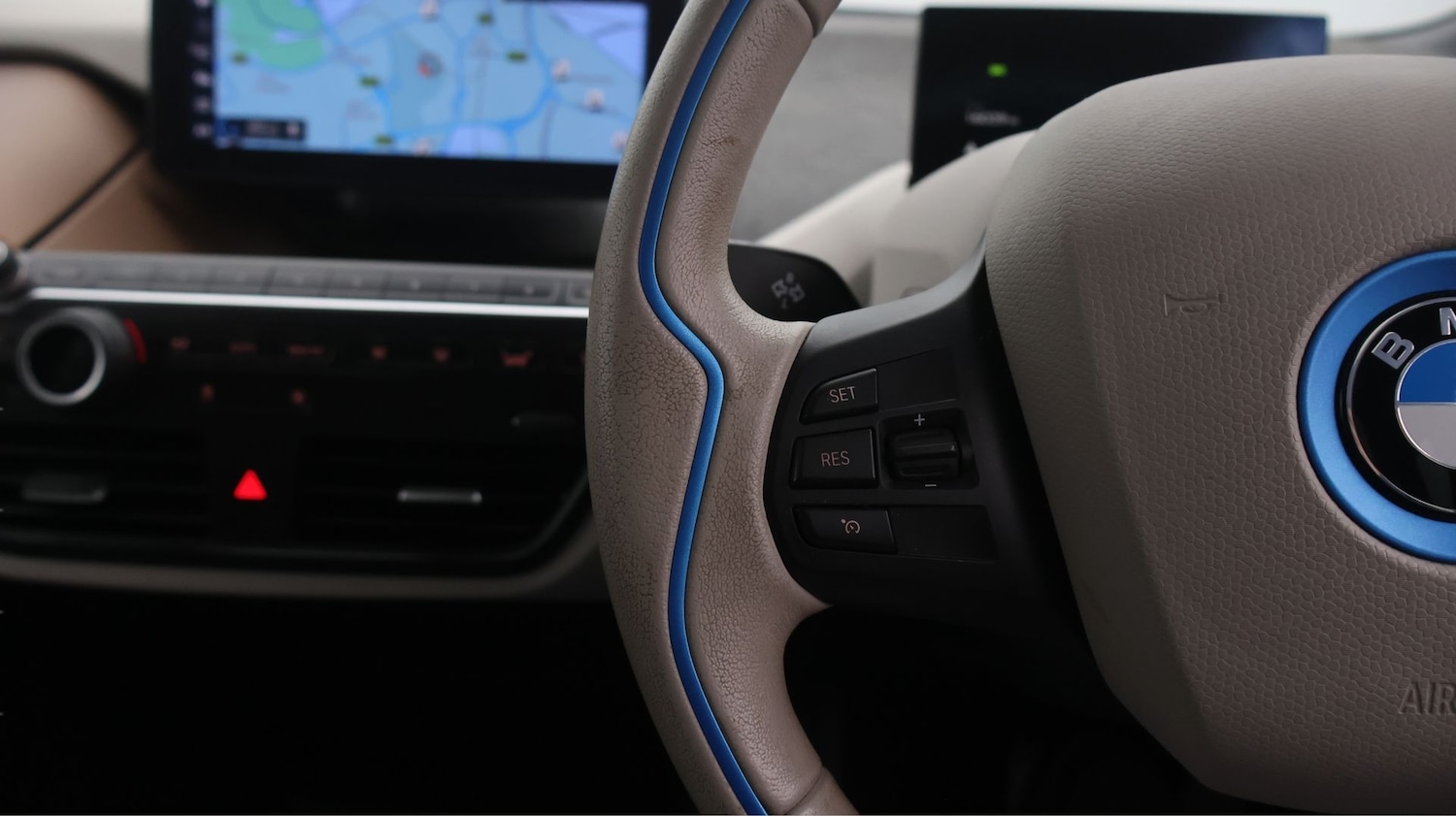 Used BMW i3 2021 for sale - 77746640: Photo 23