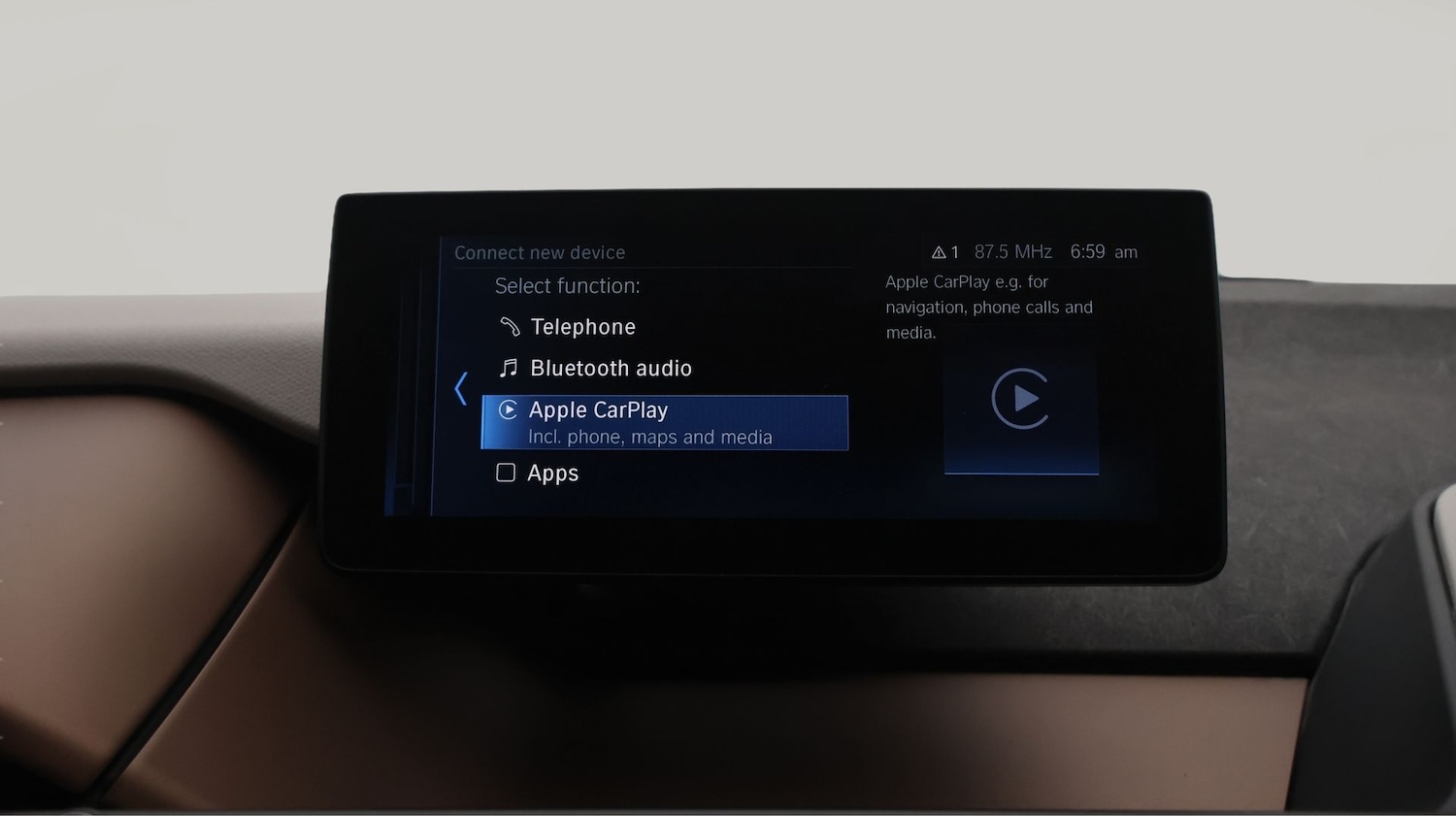 Used BMW i3 2021 for sale - 77746640: Photo 26