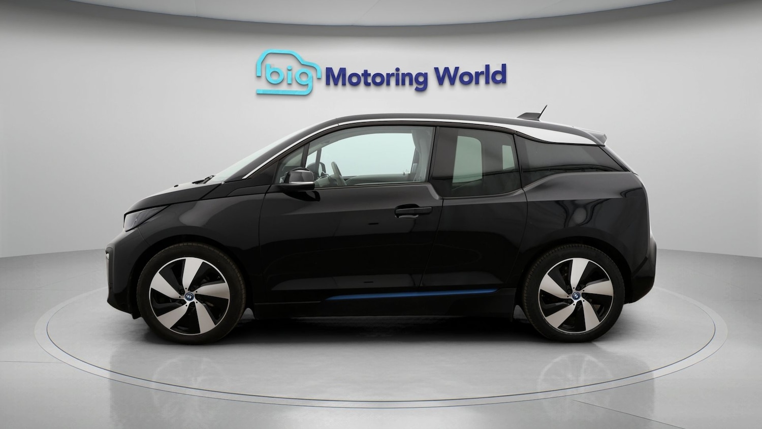 Used BMW i3 2021 for sale - 77746640: Photo 4
