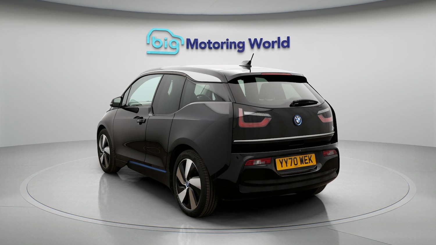 Used BMW i3 2021 for sale - 77746640: Photo 5