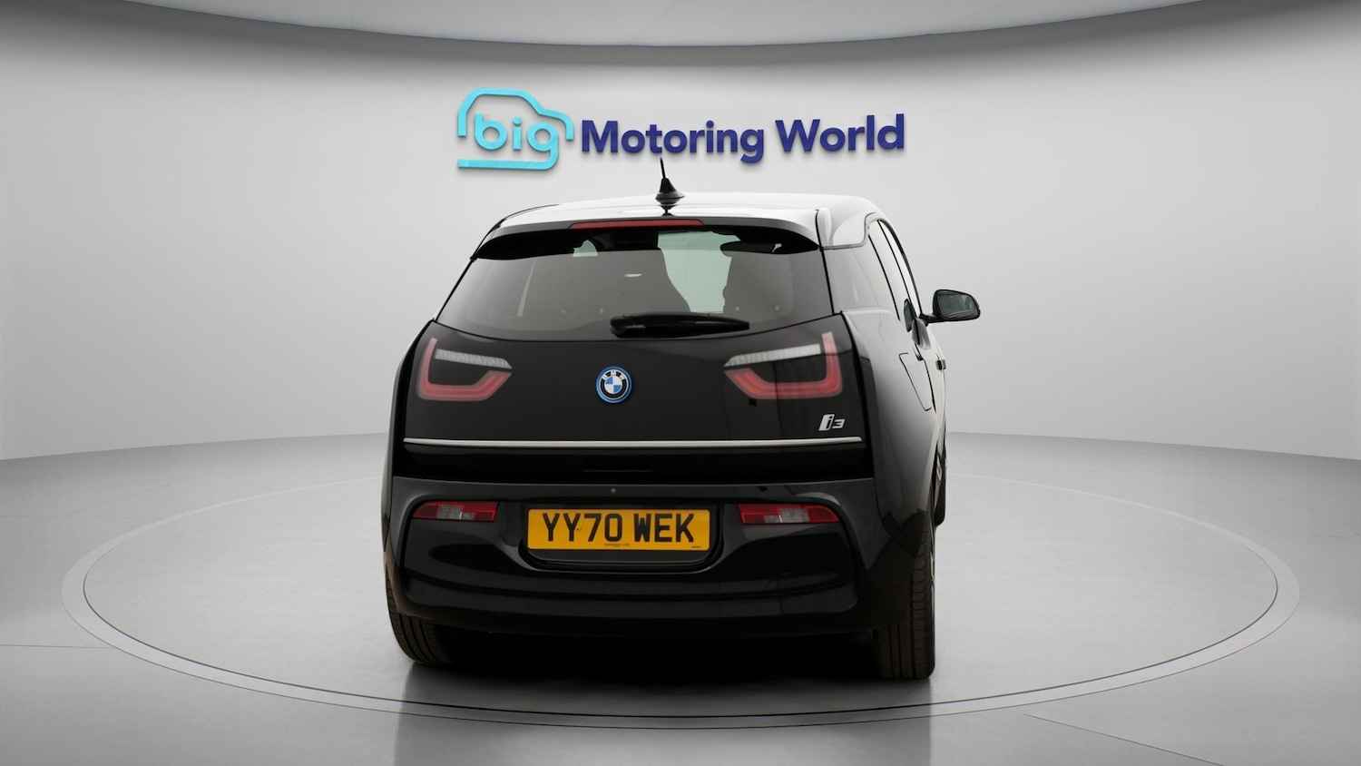 Used BMW i3 2021 for sale - 77746640: Photo 6
