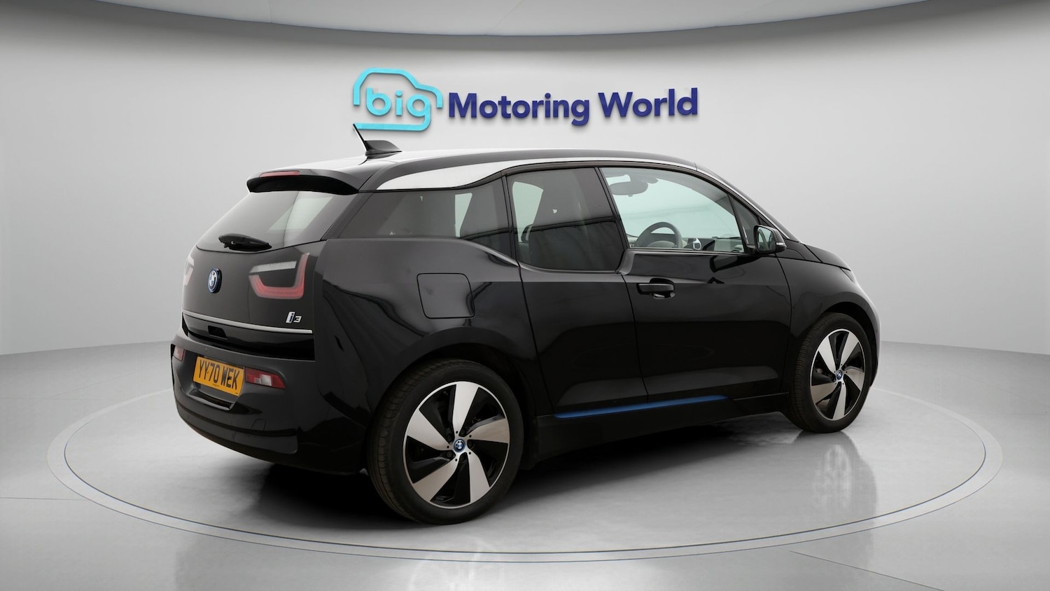 Used BMW i3 2021 for sale - 77746640: Photo 7