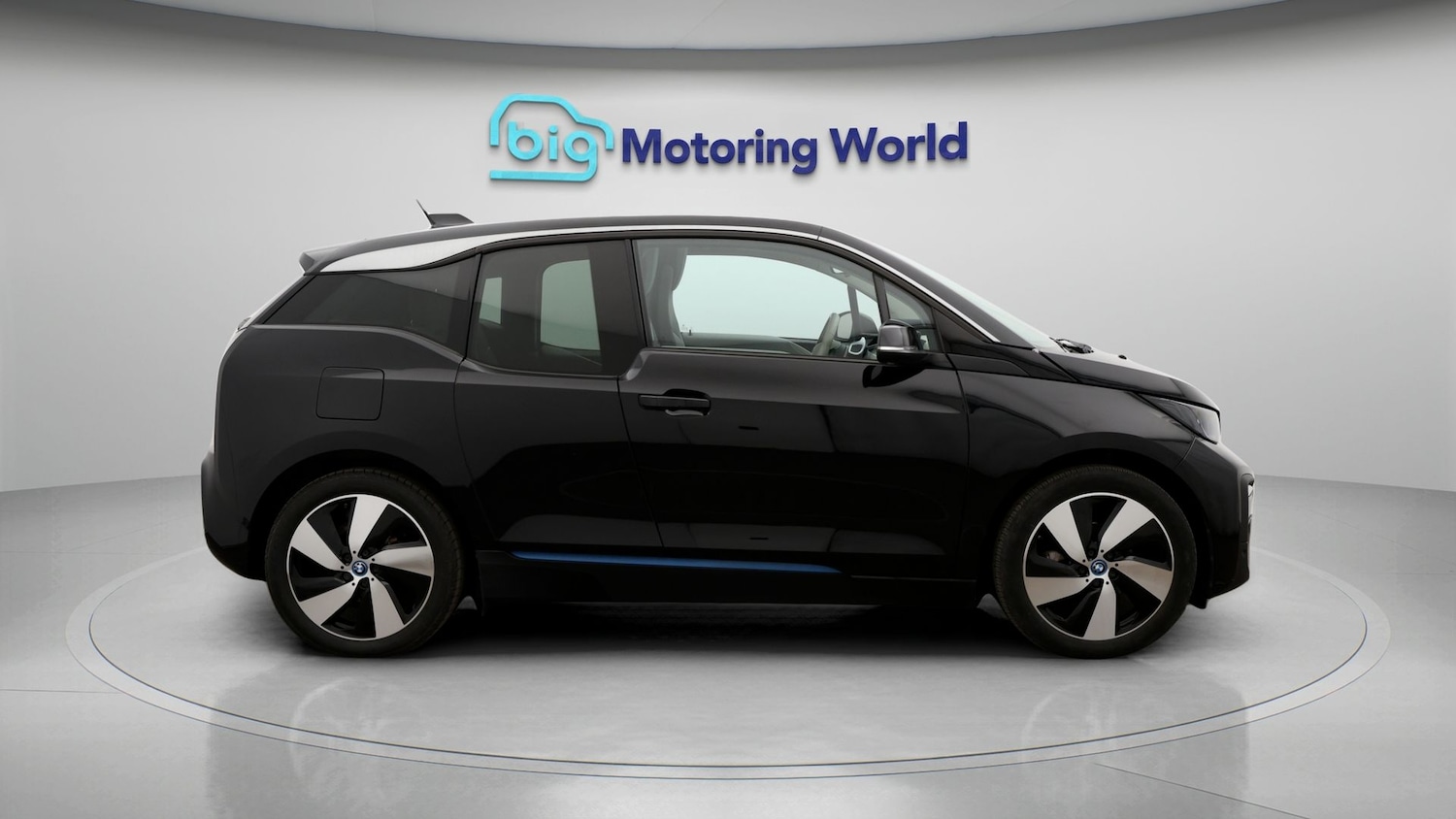 Used BMW i3 2021 for sale - 77746640: Photo 8