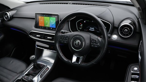 Used MG MG HS 2022 for sale - 75247422: Photo 10