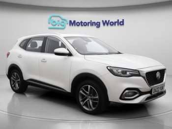 2022 (22) - 1.5 T-GDI Exclusive SUV 5dr Petrol Manual Euro 6 (s/s) (162 ps)