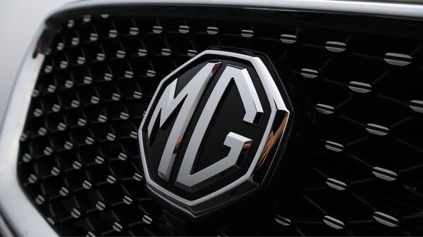 Used MG MG HS 2022 for sale - 75247422: Photo 22
