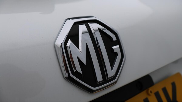 Used MG MG HS 2022 for sale - 75247422: Photo 23