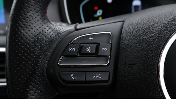 Used MG MG HS 2022 for sale - 75247422: Photo 24