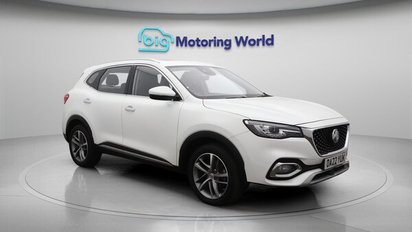 Used MG MG HS 2022 for sale - 75247422: Photo 2