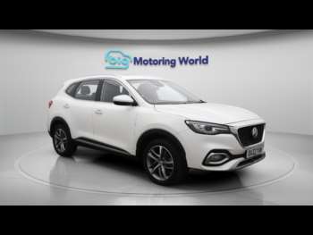 Used MG MG HS 2022 for sale - 75247422: Photo