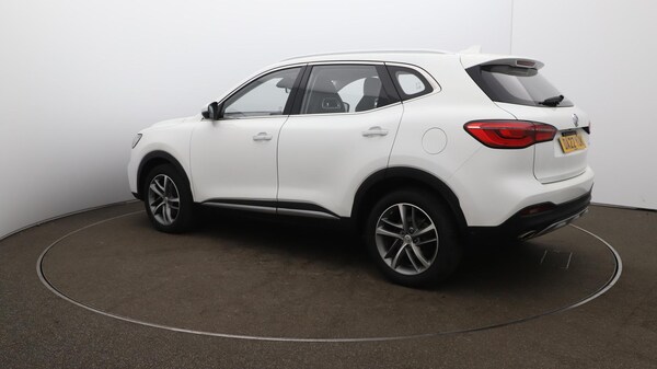 Used MG MG HS 2022 for sale - 75247422: Photo 37