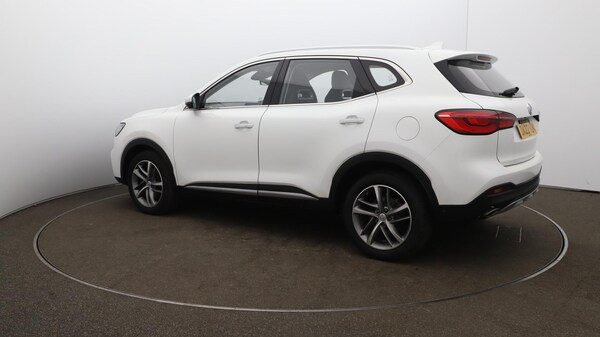 Used MG MG HS 2022 for sale - 75247422: Photo 38