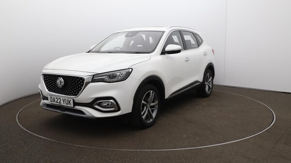 Used MG MG HS 2022 for sale - 75247422: Photo 39