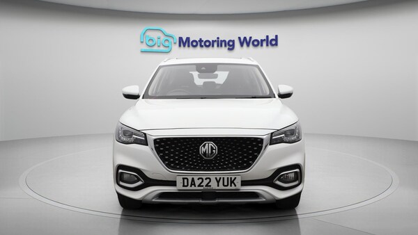 Used MG MG HS 2022 for sale - 75247422: Photo 3
