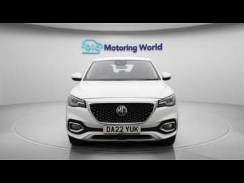 Used MG MG HS 2022 for sale - 75247422: Photo