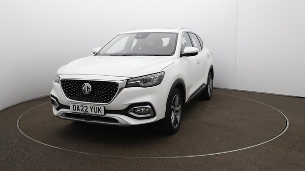 Used MG MG HS 2022 for sale - 75247422: Photo 40