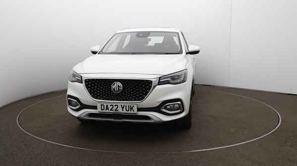 Used MG MG HS 2022 for sale - 75247422: Photo 41