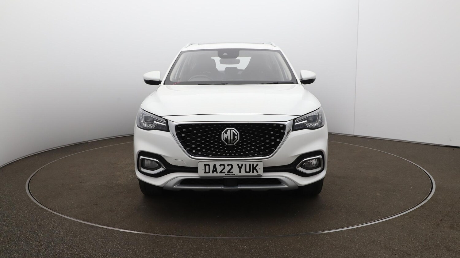 Vehicle 42