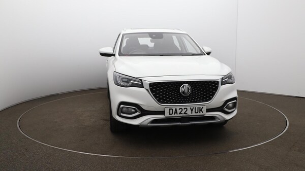 Used MG MG HS 2022 for sale - 75247422: Photo 43