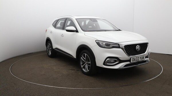 Used MG MG HS 2022 for sale - 75247422: Photo 45