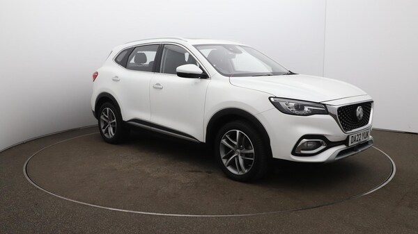 Used MG MG HS 2022 for sale - 75247422: Photo 46