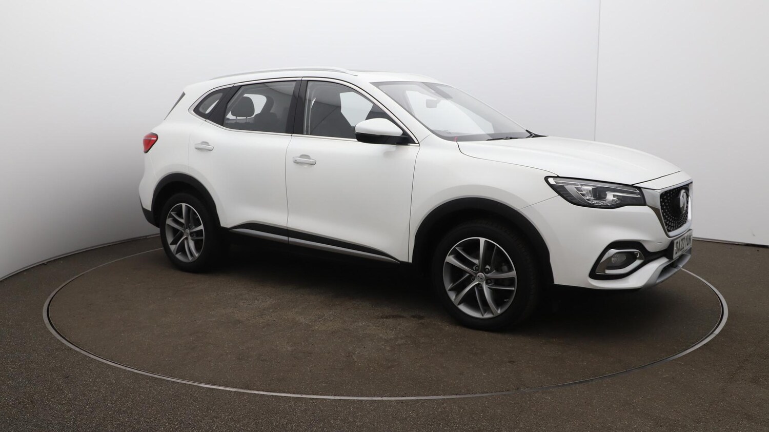 Vehicle 47