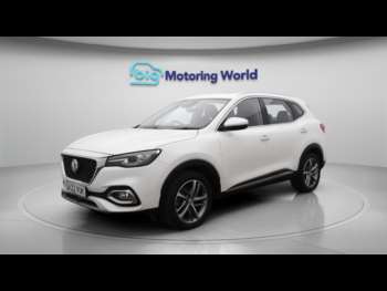 Used MG MG HS 2022 for sale - 75247422: Photo