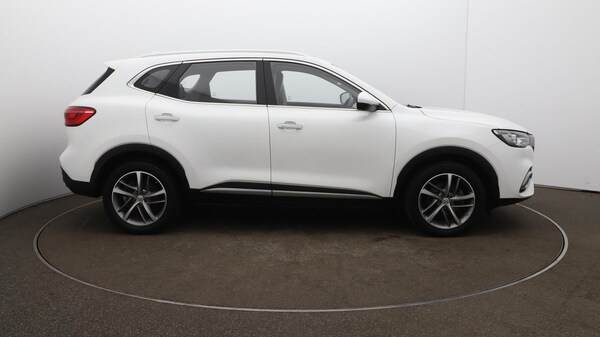 Used MG MG HS 2022 for sale - 75247422: Photo 51